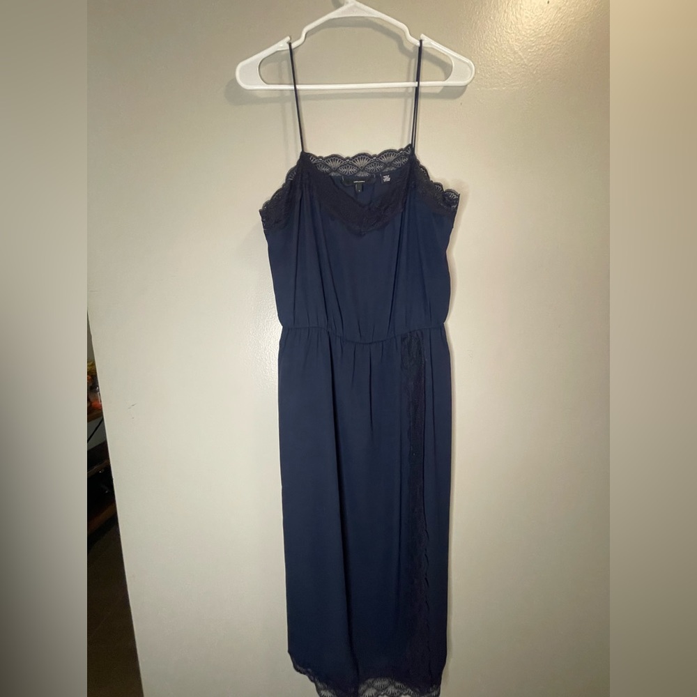 Vero Moda Midi Dress